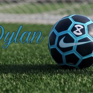 Meet your Posher, Dylan